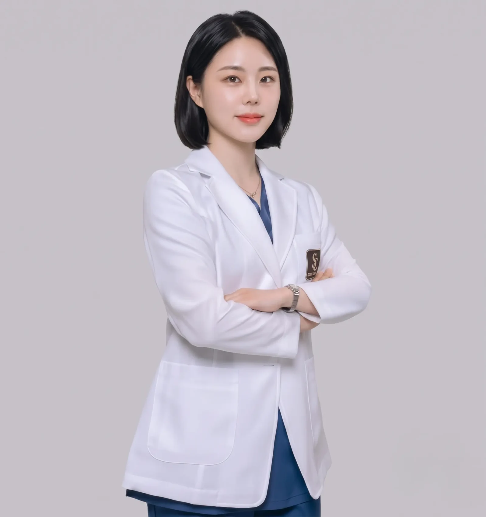 Secret Clinic doctor 3