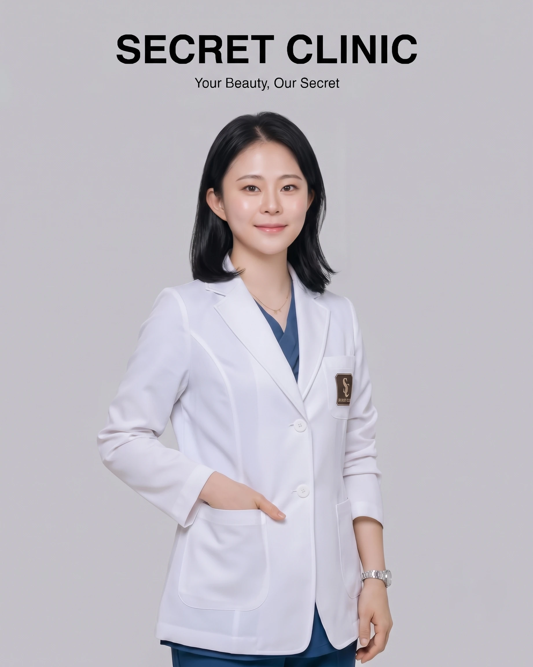 허재영 원장 · Dr. Heo Jae-young